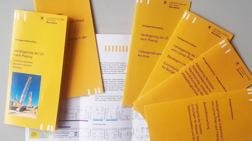Schmuckbild Anliegerinformationen